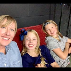 Meet your Posher, Jess